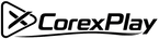 CorexPlay – Início