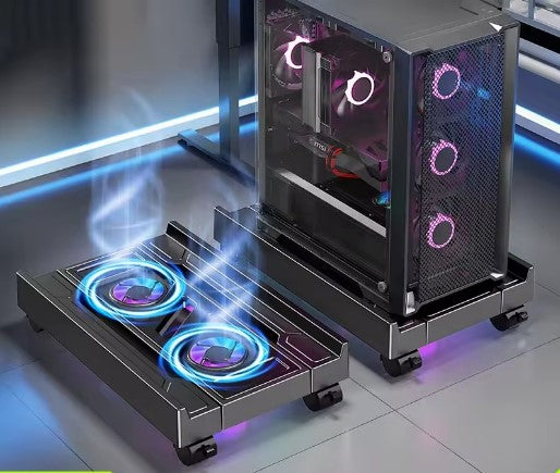 Base de Refrigeração RGB para PC