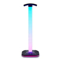 Suporte RGB para Headset Gaming