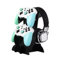 Suporte Multifuncional para Comandos e Headset