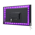 Fita LED RGB para Monitor/TV